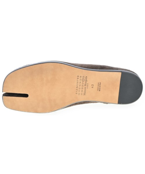 Maison Margiela メゾンマルジェラ シューズ（その他） メンズ 【古着】【中古】_2