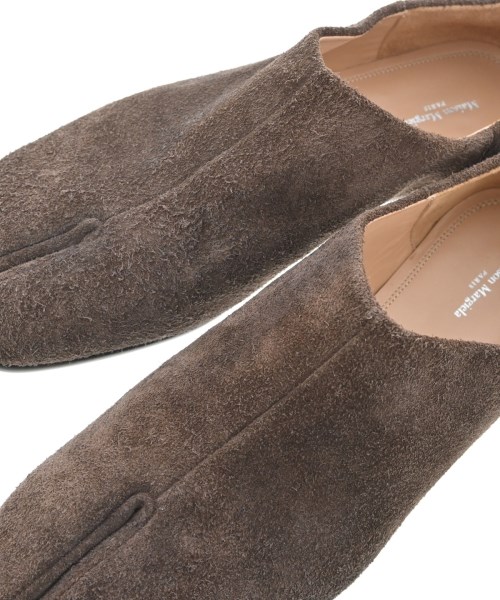 Maison Margiela メゾンマルジェラ シューズ（その他） メンズ 【古着】【中古】_4