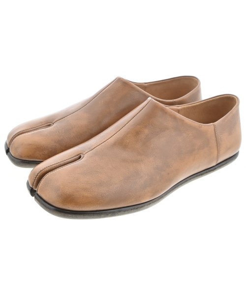 Maison Margiela メゾンマルジェラ シューズ（その他） メンズ 【古着】【中古】