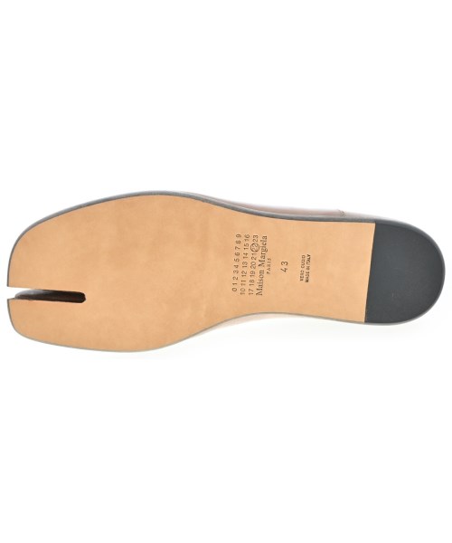 Maison Margiela メゾンマルジェラ シューズ（その他） メンズ 【古着】【中古】_2