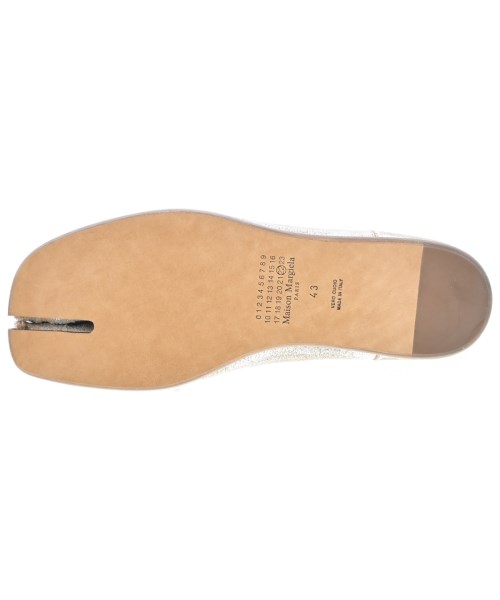 Maison Margiela メゾンマルジェラ シューズ（その他） メンズ 【古着】【中古】_2
