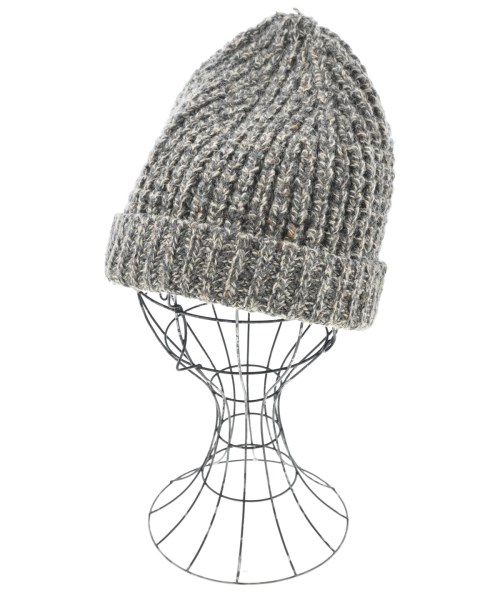 Maison Margiela メゾンマルジェラ ニットキャップ・ビーニー メンズ 【古着】【中古】