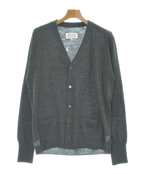 Maison Margiela メゾンマルジェラ カーディガン メンズ 【古着】【中古】