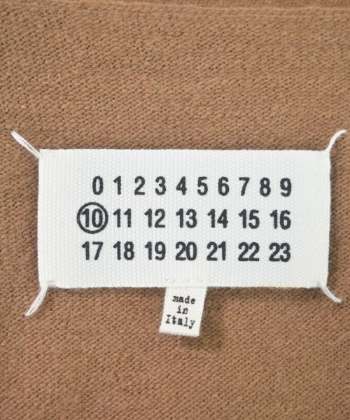 Maison Margiela メゾンマルジェラ カーディガン メンズ 【古着】【中古】_2