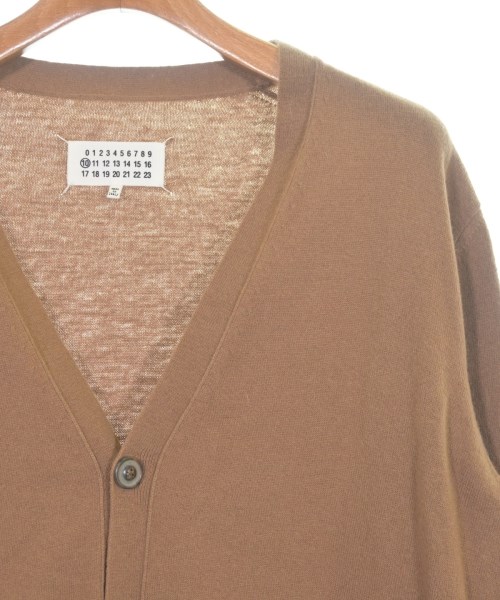 Maison Margiela メゾンマルジェラ カーディガン メンズ 【古着】【中古】_3