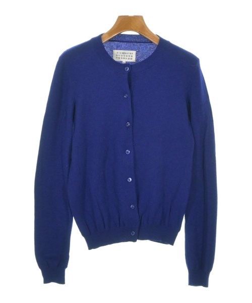 Maison Margiela メゾンマルジェラ カーディガン レディース 【古着】【中古】