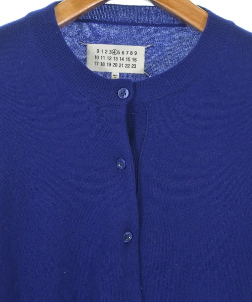 Maison Margiela メゾンマルジェラ カーディガン レディース 【古着】【中古】_3