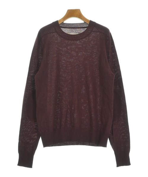 Maison Margiela メゾンマルジェラ ニット・セーター レディース 【古着】【中古】
