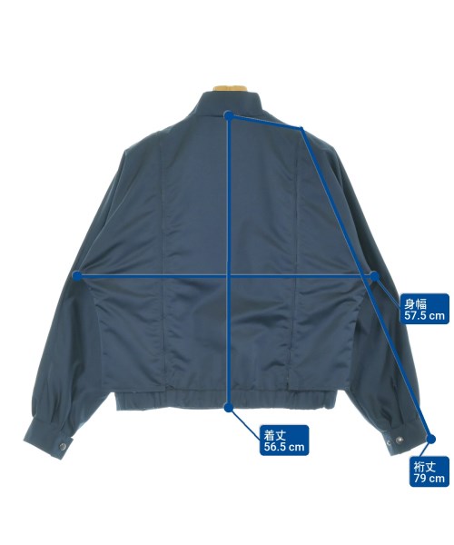 Maison Margiela メゾンマルジェラ ブルゾン（その他） レディース 【古着】【中古】_8
