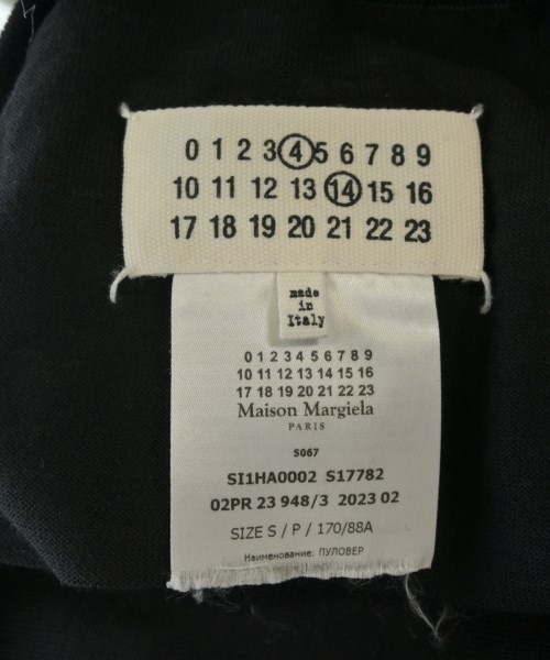 Maison Margiela メゾンマルジェラ ニット・セーター メンズ 【古着】【中古】_2