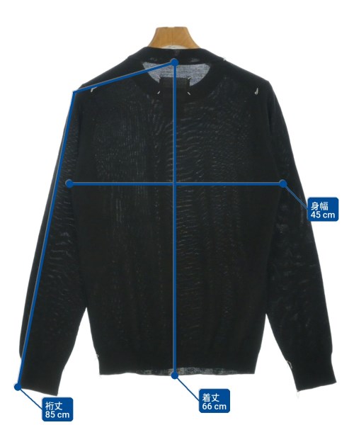 Maison Margiela メゾンマルジェラ ニット・セーター メンズ 【古着】【中古】_6