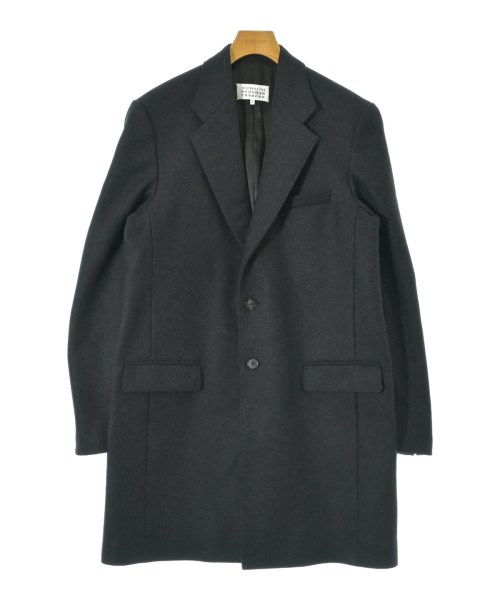 Maison Margiela メゾンマルジェラ チェスターコート メンズ 【古着】【中古】