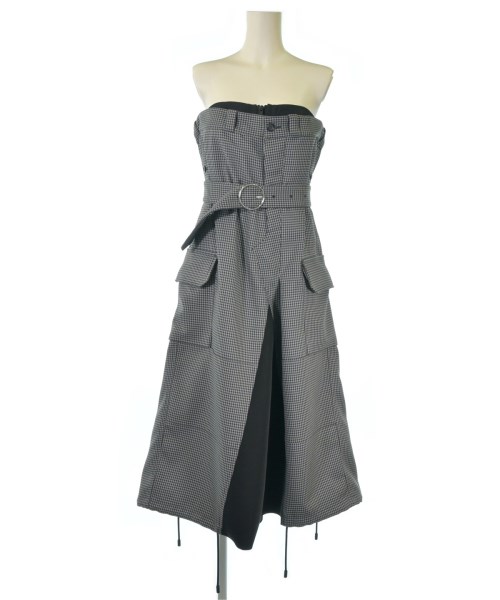 Maison Margiela メゾンマルジェラ ワンピース レディース 【古着】【中古】
