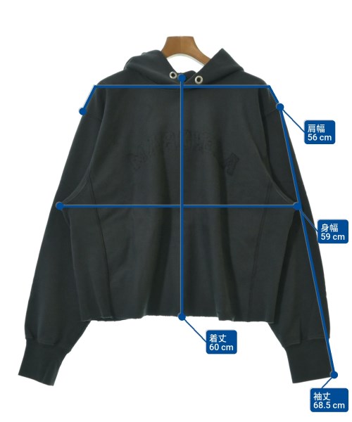 Maison Margiela メゾンマルジェラ パーカー メンズ 【古着】【中古】_5