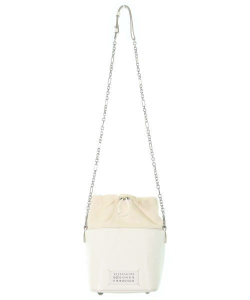 Maison Margiela メゾンマルジェラ ショルダーバッグ レディース 【古着】【中古】