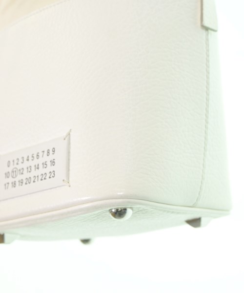 Maison Margiela メゾンマルジェラ ショルダーバッグ レディース 【古着】【中古】_4