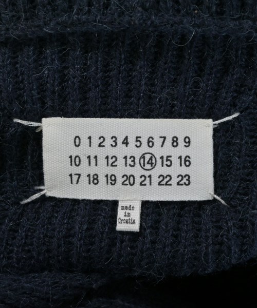 Maison Margiela メゾンマルジェラ ニット・セーター メンズ 【古着】【中古】_2