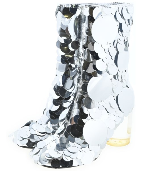 Maison Margiela メゾンマルジェラ ブーツ レディース 【古着】【中古】