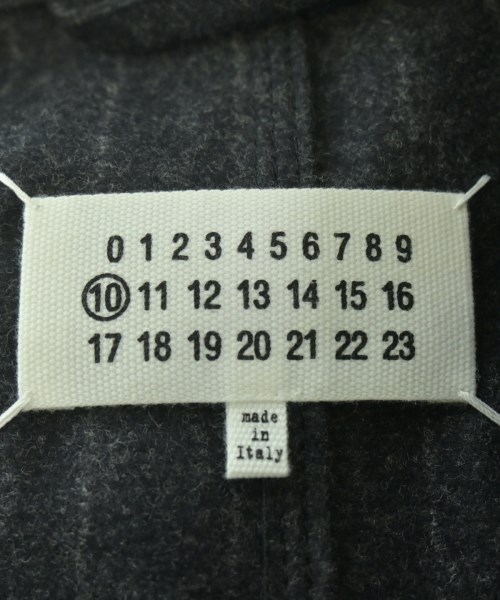 Maison Margiela メゾンマルジェラ カジュアルジャケット メンズ 【古着】【中古】_2