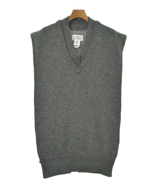 Maison Margiela メゾンマルジェラ ベスト メンズ 【古着】【中古】