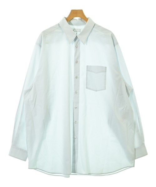 Maison Margiela メゾンマルジェラ カジュアルシャツ メンズ 【古着】【中古】