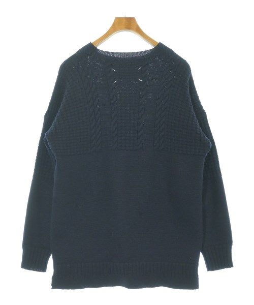 Maison Margiela メゾンマルジェラ ニット・セーター メンズ 【古着】【中古】_1