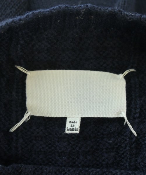 Maison Margiela メゾンマルジェラ ニット・セーター メンズ 【古着】【中古】_2