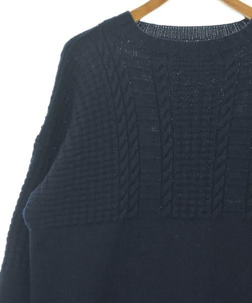 Maison Margiela メゾンマルジェラ ニット・セーター メンズ 【古着】【中古】_3