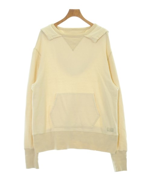 Maison Margiela メゾンマルジェラ パーカー メンズ 【古着】【中古】