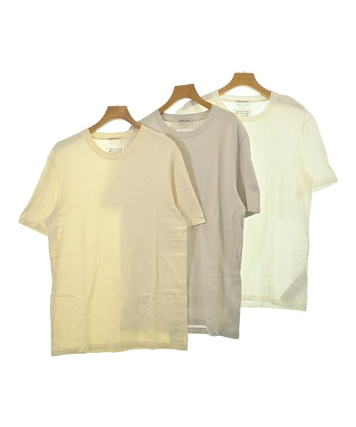 Maison Margiela メゾンマルジェラ Tシャツ・カットソー メンズ 【古着】【中古】