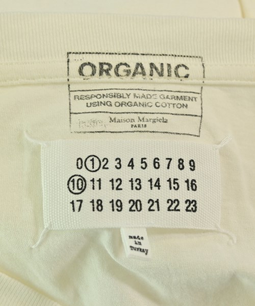 Maison Margiela メゾンマルジェラ Tシャツ・カットソー メンズ 【古着】【中古】_4