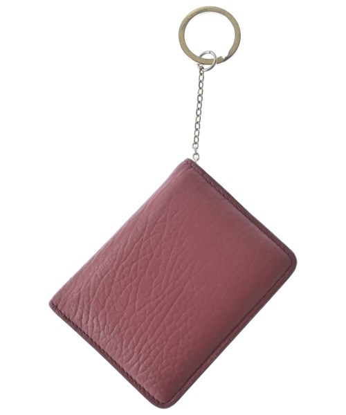 Maison Margiela メゾンマルジェラ カードケース メンズ 【古着】【中古】