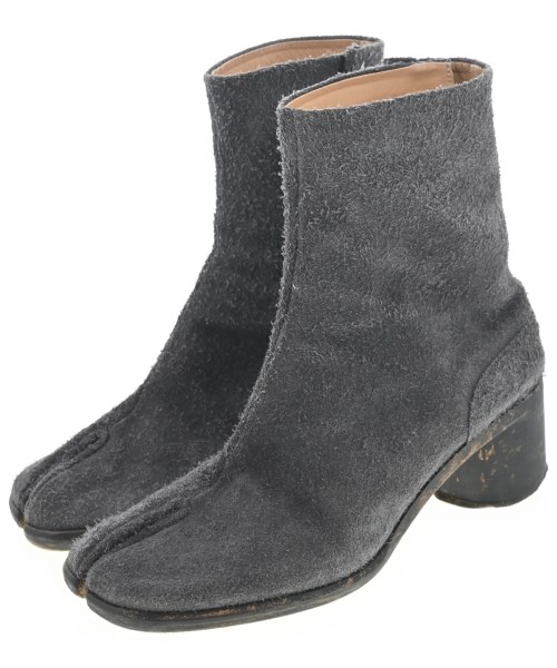 Maison Margiela メゾンマルジェラ ブーツ メンズ 【古着】【中古】