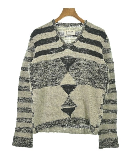 Maison Margiela メゾンマルジェラ ニット・セーター メンズ 【古着】【中古】