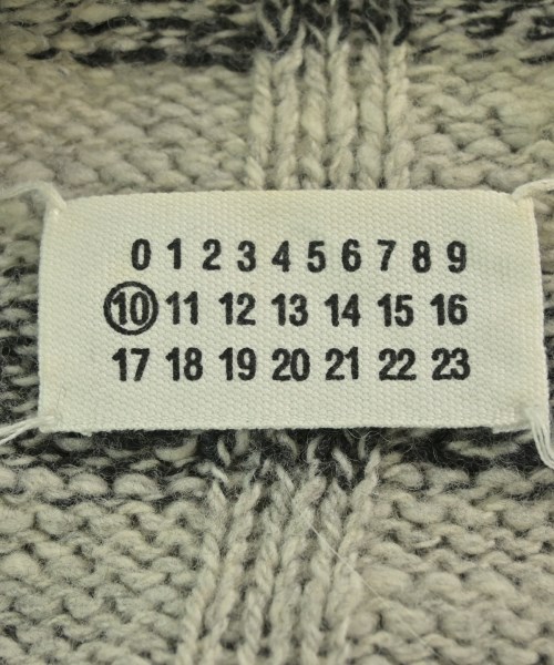 Maison Margiela メゾンマルジェラ ニット・セーター メンズ 【古着】【中古】_2