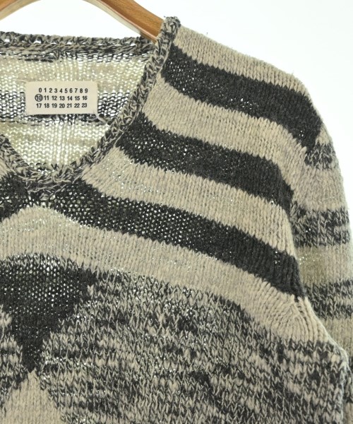 Maison Margiela メゾンマルジェラ ニット・セーター メンズ 【古着】【中古】_3