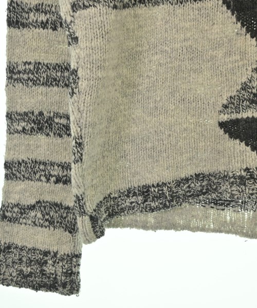 Maison Margiela メゾンマルジェラ ニット・セーター メンズ 【古着】【中古】_4
