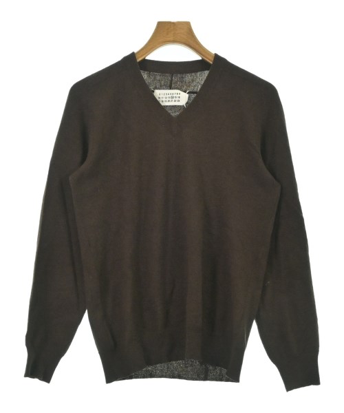 Maison Margiela メゾンマルジェラ ニット・セーター メンズ 【古着】【中古】
