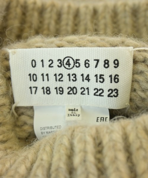 Maison Margiela メゾンマルジェラ ニット・セーター レディース 【古着】【中古】_2