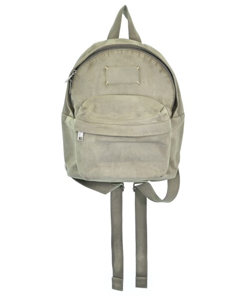 Maison Margiela メゾンマルジェラ バックパック・リュック レディース 【古着】【中古】