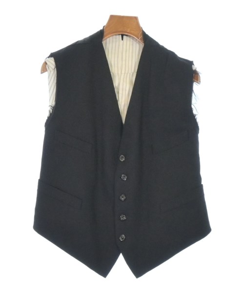 Maison Margiela メゾンマルジェラ ベスト レディース 【古着】【中古】