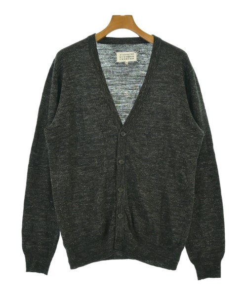Maison Margiela メゾンマルジェラ カーディガン メンズ 【古着】【中古】