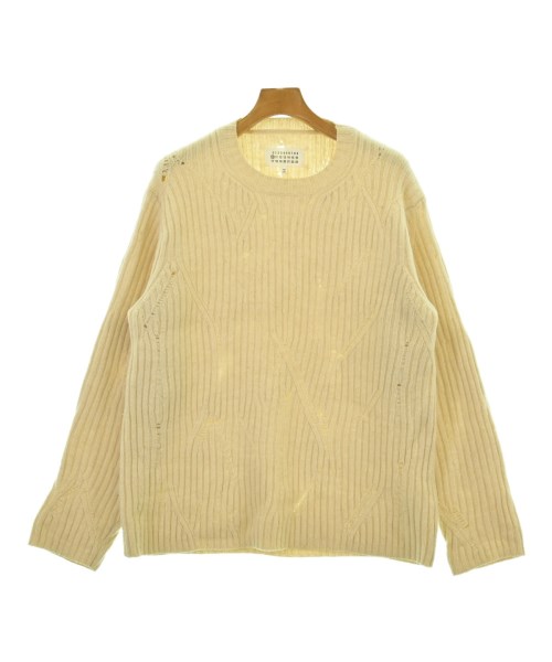 Maison Margiela メゾンマルジェラ ニット・セーター メンズ 【古着】【中古】