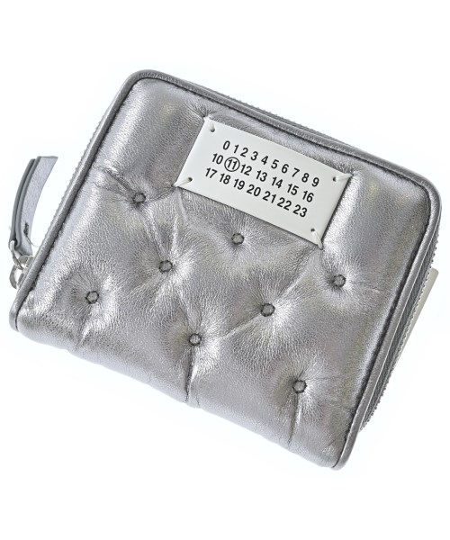 Maison Margiela メゾンマルジェラ 財布・コインケース メンズ 【古着】【中古】