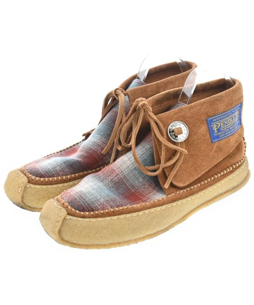 Maison Margiela メゾンマルジェラ ブーツ メンズ 【古着】【中古】