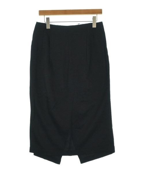 Maison Margiela メゾンマルジェラ ロング・マキシ丈スカート レディース 【古着】【中古】