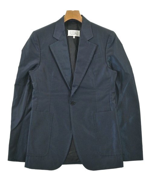 Maison Margiela メゾンマルジェラ テーラードジャケット メンズ 【古着】【中古】