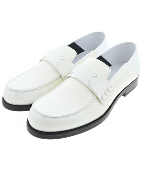 Maison Margiela メゾンマルジェラ ドレスシューズ/ローファー レディース 【古着】【中古】