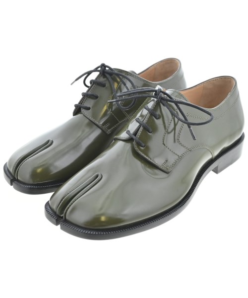 Maison Margiela メゾンマルジェラ ビジネス・ドレスシューズ レディース 【古着】【中古】