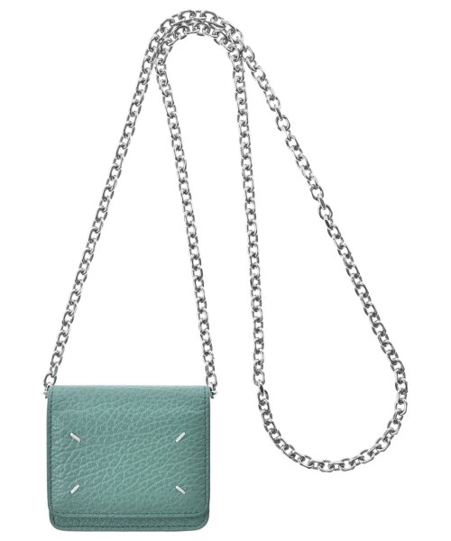 Maison Margiela メゾンマルジェラ 財布・コインケース レディース 【古着】【中古】